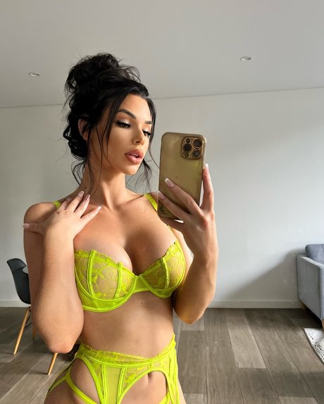 Rosie terre OnlyFans Porn