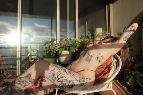 Rosie Jones_ OnlyFans-Inhalte