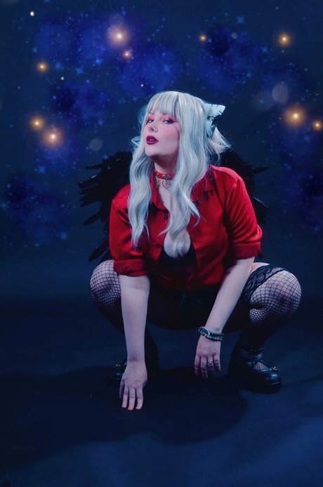 Rosie Dollface OnlyFans Leaked