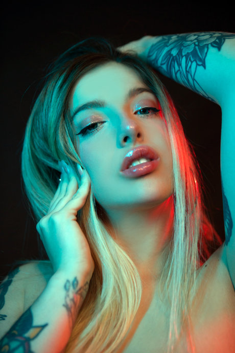 ROSI Kostenlose OnlyFans-Pornos