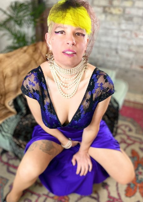 Mistress May I Leaked OnlyFans Bilder