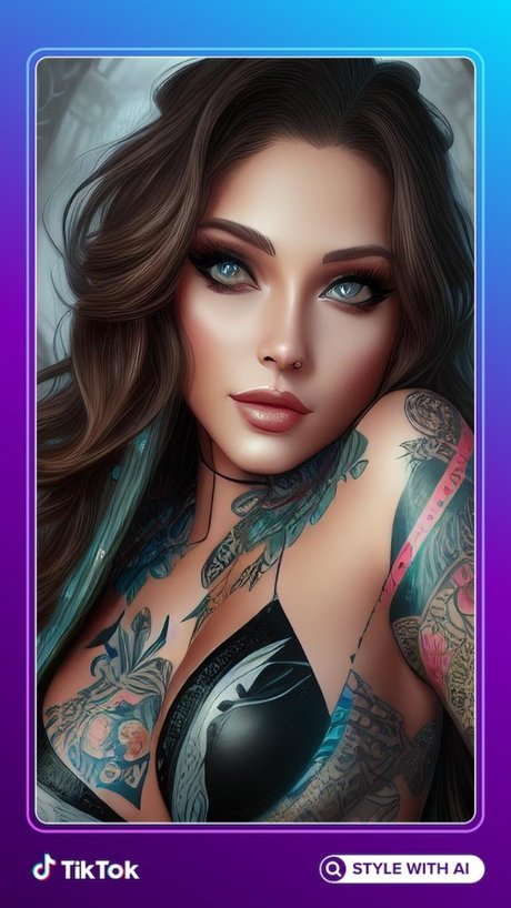 SELENE OnlyFans Leaj