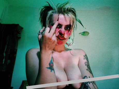 Rose Lune OnlyFans Sextape geleakt