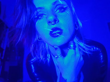 Rose Lune Nacktbilder-Leaks von OnlyFans