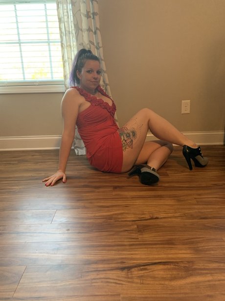 Scarlett Long OnlyFans Nacktbilder