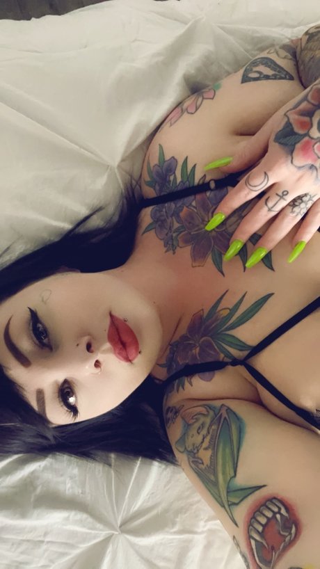 Sammi Amor Nacktbilder von OnlyFans