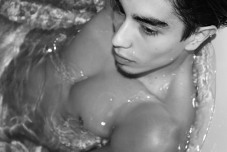 Samael Franco Nacktbilder geleakt OnlyFans