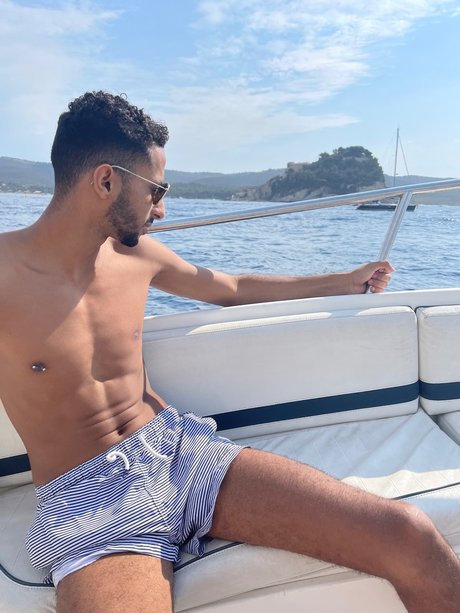 Samir et Tiago Nacktbilder von OnlyFans