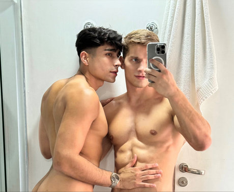 SAMIR OnlyFans Nacktbilder geleakt
