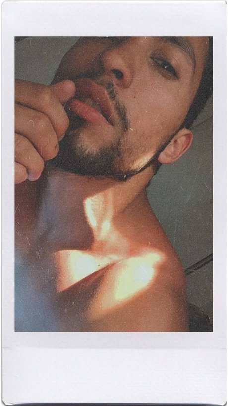 Samir Abraham OnlyFans Nacktbilder