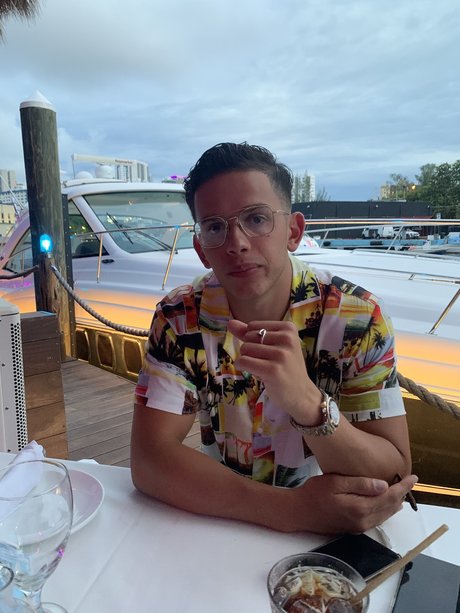 Samir Chibane Porn OnlyFans Leaks