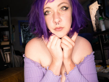 Sam Holo OnlyFans geleakter Pornografie