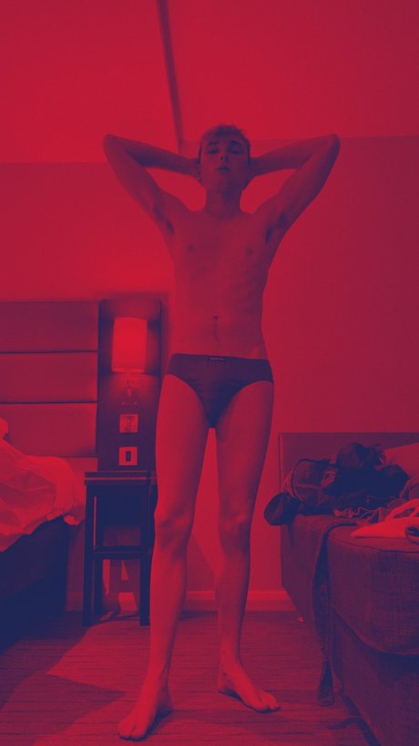 Sam Bell OnlyFans Gratis Porn