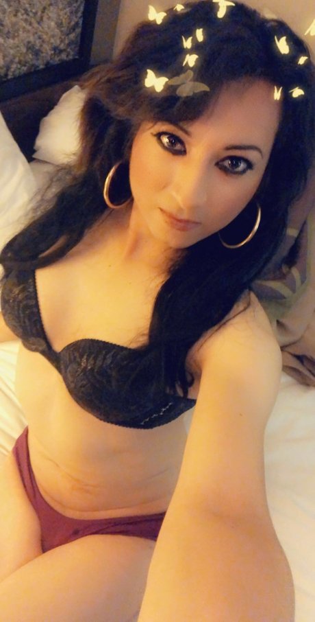 Samara TS Nacktbilder OnlyFans