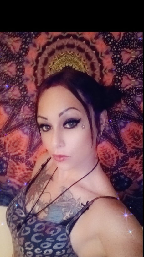 Samara Cleopatra OnlyFans Pornografie geleakt