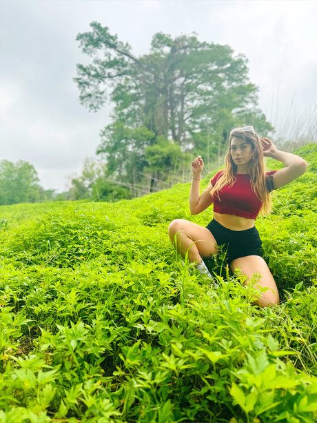 Samara Night Sexy OnlyFans