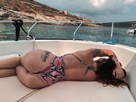 Samara Morgan OnlyFans Fotos