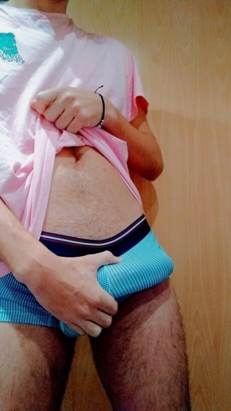 Samael XXL OnlyFans Leak