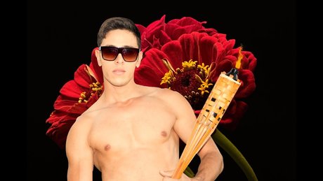 Salvador Arias Leaks von OnlyFans