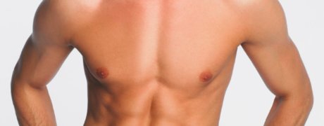 Salvador Arias Nackt auf OnlyFans