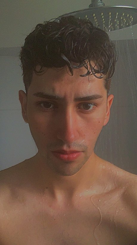 Nicolas Vidaurre Nacktbilder von OnlyFans geleakt