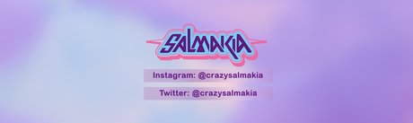 Salmakia OnlyFans Nackt