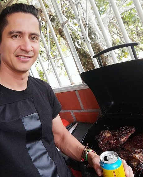 Charly Juan OnlyFans XXX