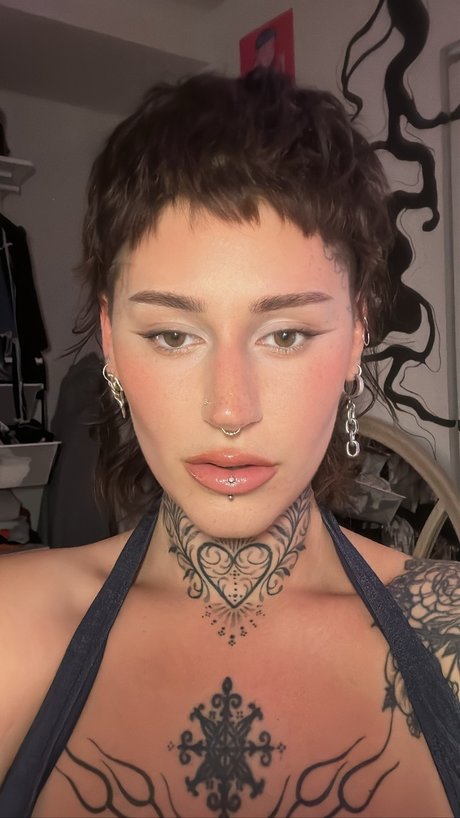 Salikaa OnlyFans XXX