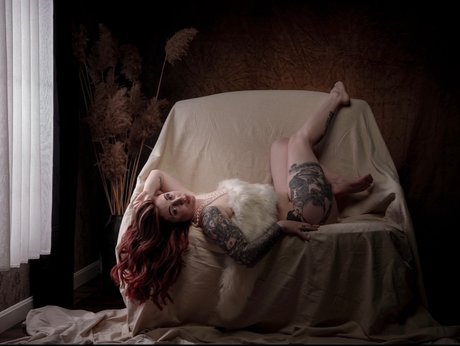 Salem Sage_ Nacktbilder von OnlyFans geleakt