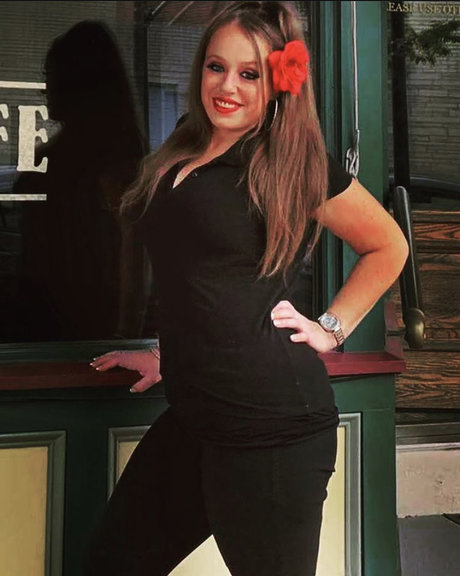 Salem Lee Lennon OnlyFans nackt