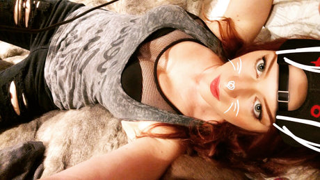 Salem Valentine OnlyFans geleakte Bilder