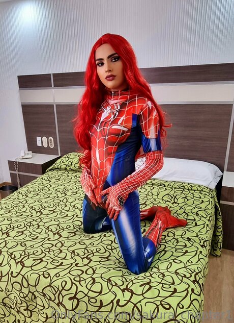 Waifu Karen Sakura OnlyFans XXX