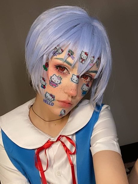 Sakigamikan VIP_ Nacktpornos auf OnlyFans