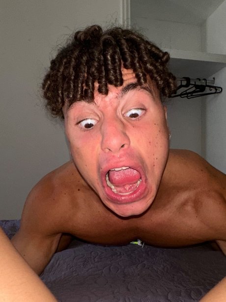 Esploratore di caverne Nacktbilder geleakt OnlyFans Nacktporno