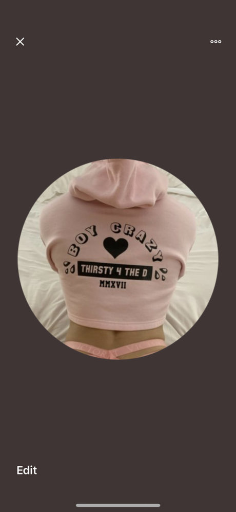 Saint Lucifer OnlyFans-Bild