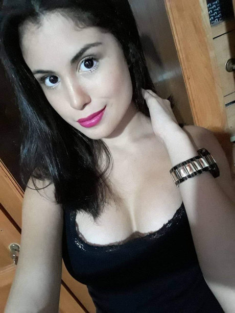 Sahori Geraldine pico campo Nackt geleakt OnlyFans