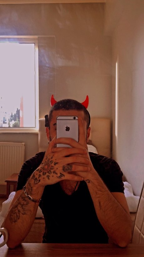 _ahin Leaked OnlyFans Porn