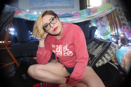 SagittariusSofia OnlyFans Nacktbilder geleakt