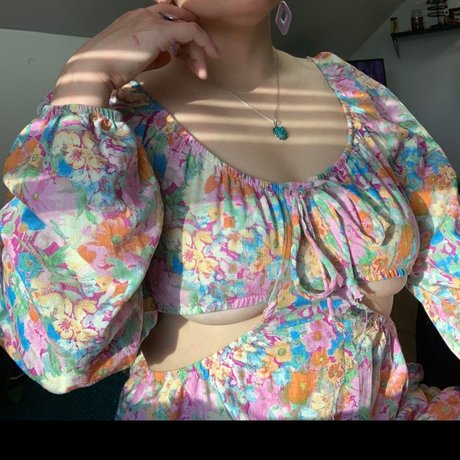 Sage Fire Nacktbilder von OnlyFans geleakt