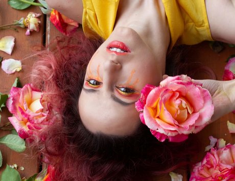 Sagebell OnlyFans-Pornoleak