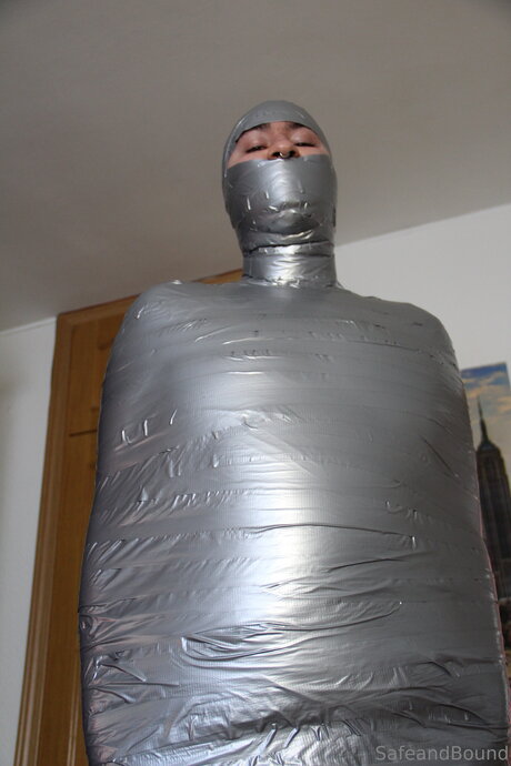 Safe and Bound Leaked OnlyFans Fotos