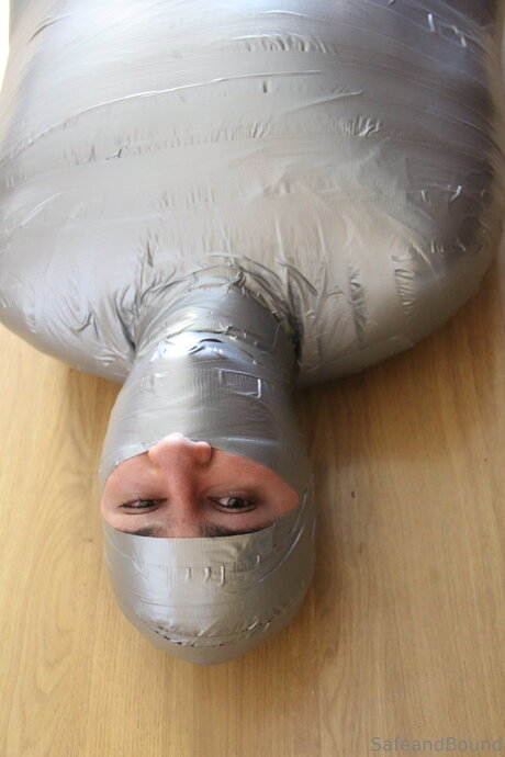 Safe and Bound XXX OnlyFans