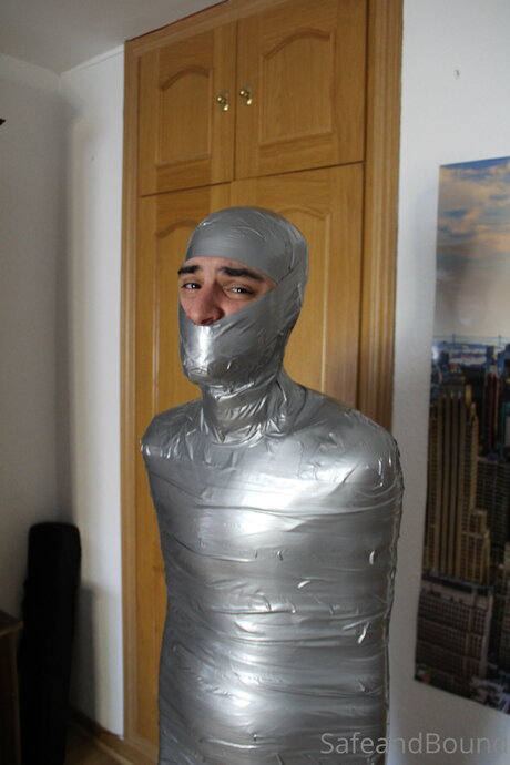 Safe and Bound Profilbild