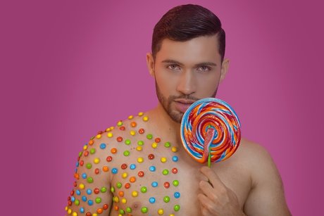 WISTON SADUY Kostenloses OnlyFans