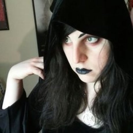 Scarlett Rayne OnlyFans Nacktbilder