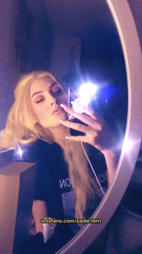 Sadie Fern Nacktbilder OnlyFans
