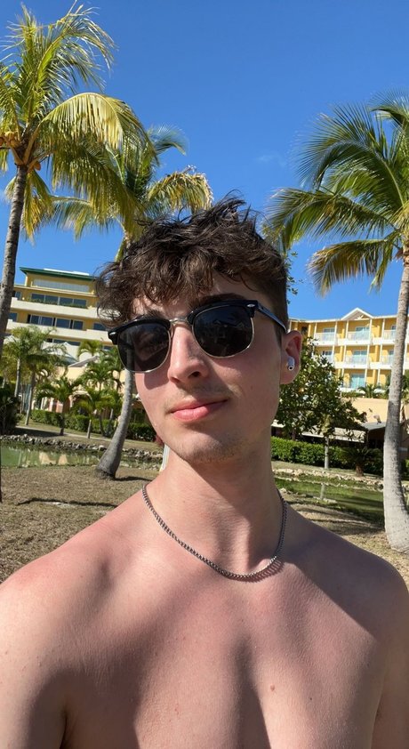 Ryan Barker OnlyFans-Rezensionen