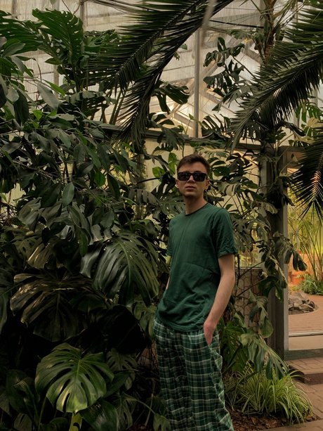 G R E E N_ Leak von OnlyFans-Inhalten