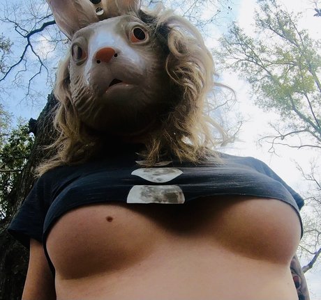 Sacredrebelgirl OnlyFans geleakt