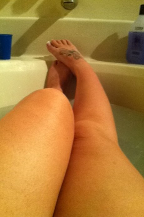 Sabrina s Sweet Feet XXX Leak OnlyFans